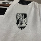 Camisola Vitoria SC 2025-26 Principal Versão Adepto