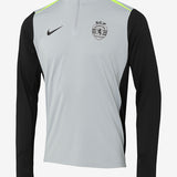 Sweat Treino Manga comprida 25/26