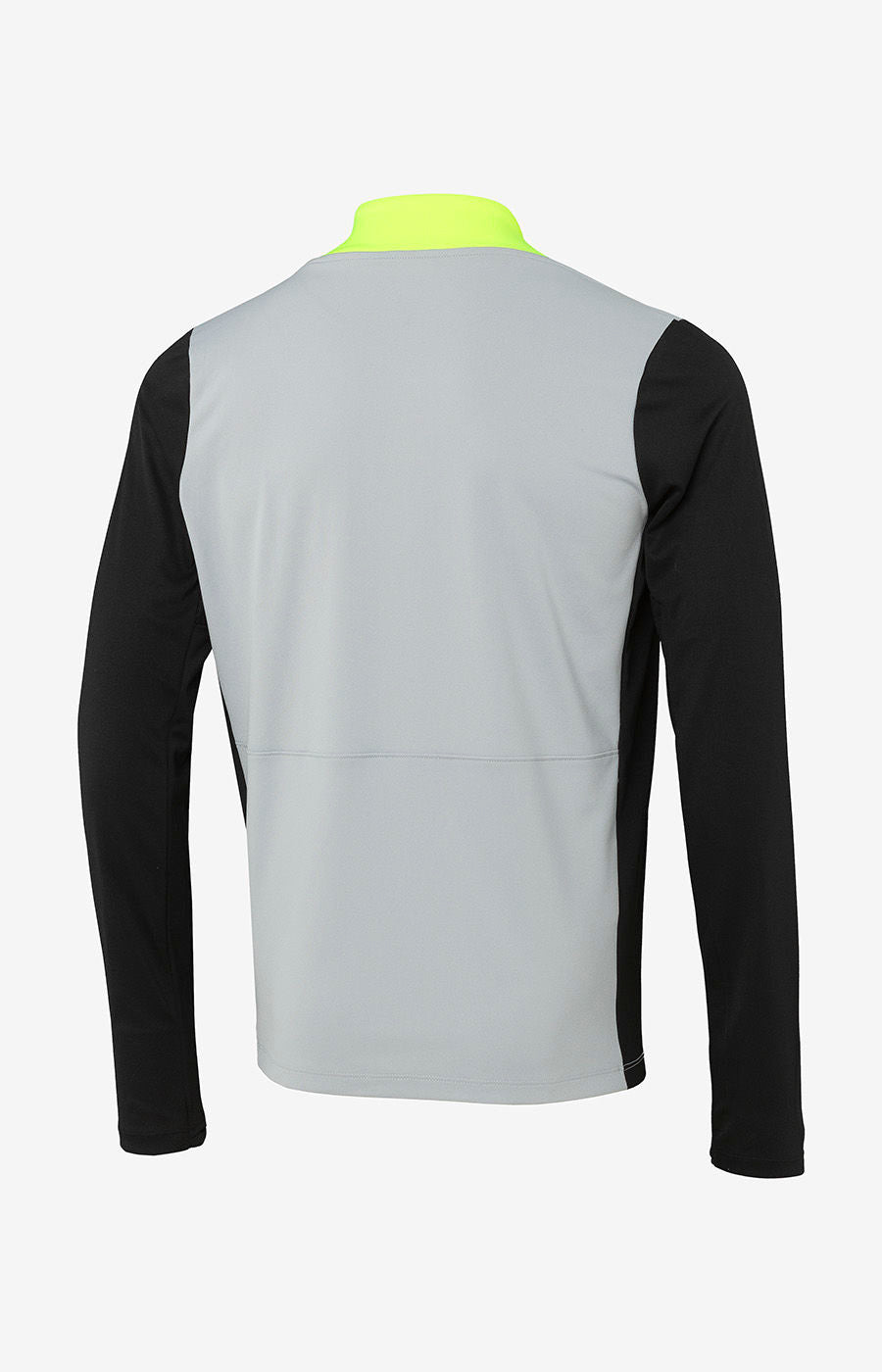Sweat Treino Manga comprida 25/26