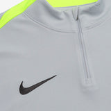Sweat Treino Manga comprida 25/26