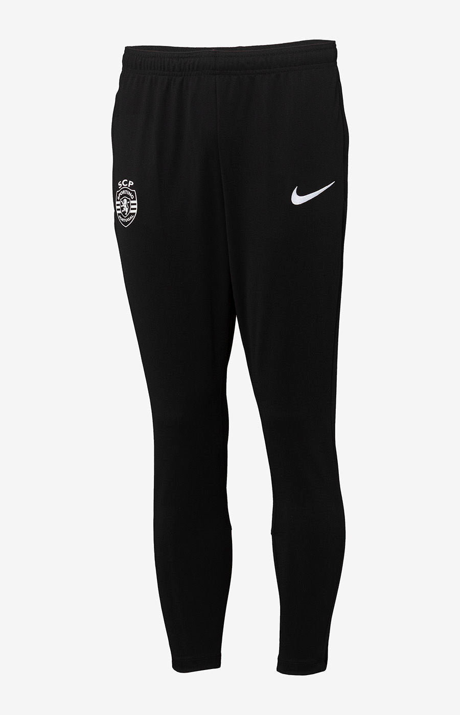 Equipamento treino Sporting Sweat e calças 25/26
