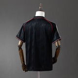 Camisola M-UNITED 2025-26 Edição Especial Versão Adepto