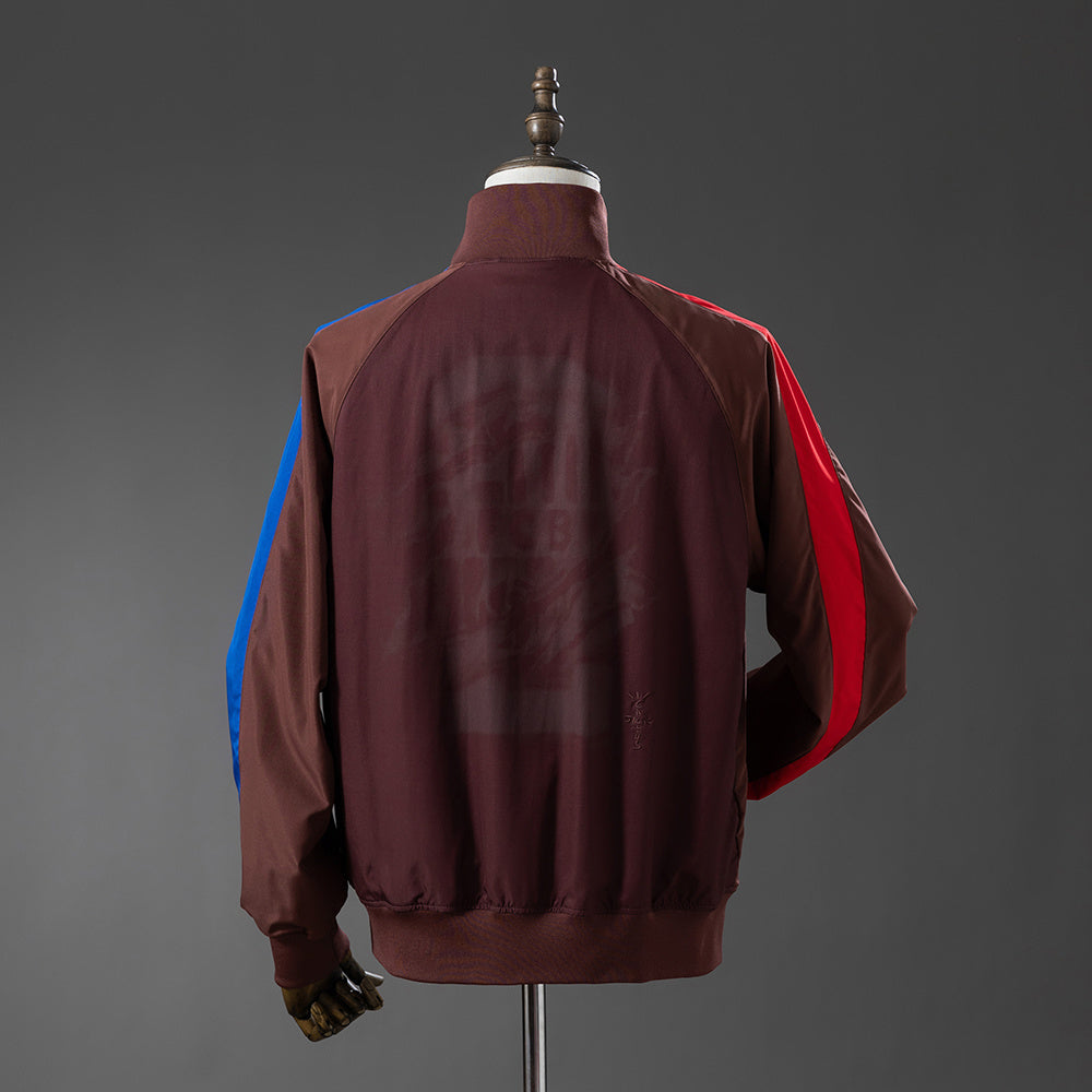 Corta Vento FC Barcelona 2025-26
