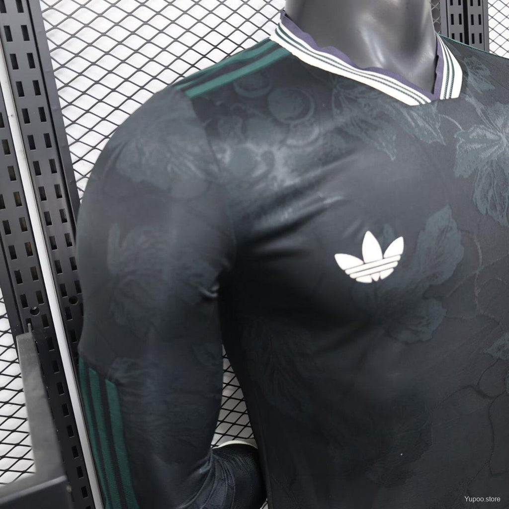 Camisola Juventus FC 2025-26 Edição Especial Versão Jogador