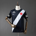 Camisola Vasco da Gama 2026-27 Principal Versão Adepto Todos Patrocinadores