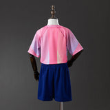 Kit Criança FC Barcelona 2025-26 Edição Especial