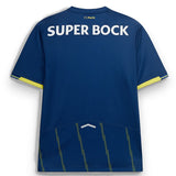 Camisola Porto Quarto Equipamento 25/26