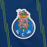 Camisola Porto Quarto Equipamento 25/26