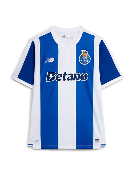 Camisola Porto 2026-27