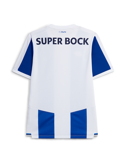 Camisola Porto 2026-27