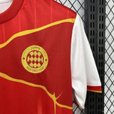 Camisola FC Bayern Munique 2025-26 Edição Especial Versão Adepto