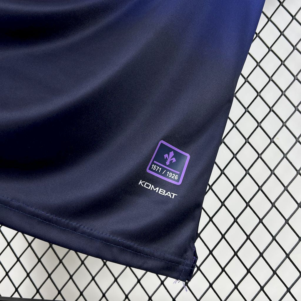 Camisola ACF Fiorentina 2025-26 Edição Especial Versão Adepto