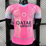 Camisola FC Paris Saint-Germain 2025-26 Edição Especial Versão Jogador