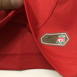 Camisola LIV 2004-05 Principal Final UCL
