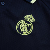Fato de Treino Real Madrid CF 2025-26 - Polo