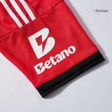 Camisola SLB 2025-26 Principal Versão Adepto