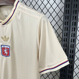 Camisola Olympique Lyon 2025-26 Edição Especial Versão Adepto