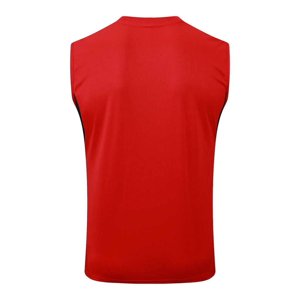 Kit Treino Manga Cava ARS 2025-26