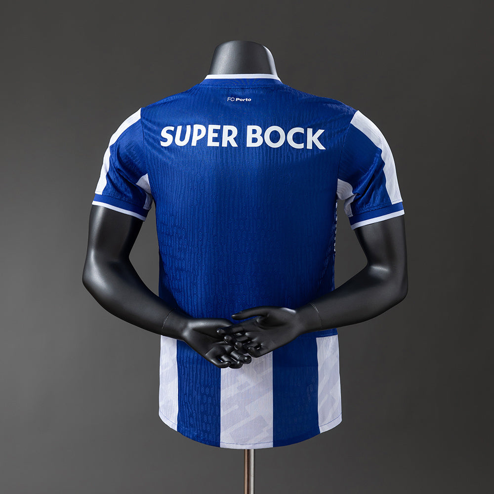 Camisola FCP 2025-26 Principal Versão Jogador