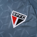 Kit Treino Camisola São Paulo FC 2025-26