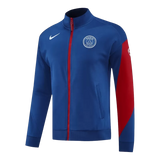 Fato de Treino FC Paris Saint-Germain 2025-26 - Casaco sem Capuz
