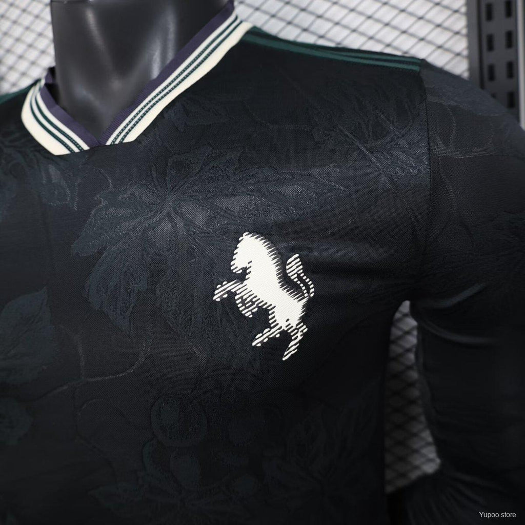 Camisola Juventus FC 2025-26 Edição Especial Versão Jogador