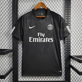 Camisola FC Paris Saint-Germain 2017-18 Alternativa