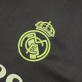Kit Treino Manga Cava Real Madrid CF 2025-26