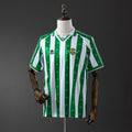Camisola Real Betis 1996-97 Principal