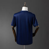 Camisola FC Paris Saint-Germain 2025-26 Principal Versão Adepto