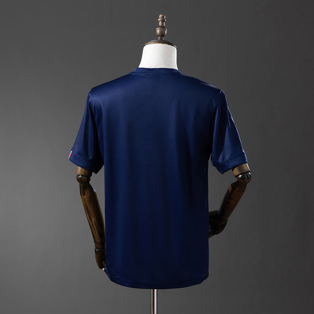 Camisola FC Paris Saint-Germain 2025-26 Principal Versão Adepto