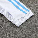 Argentina 24/25 - Fato de Treino - 1/2 Zip