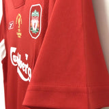 Camisola LIV 2004-05 Principal Final UCL