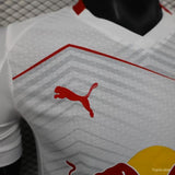 Camisola RB Leipzig 2025-26 Principal Versão Jogador