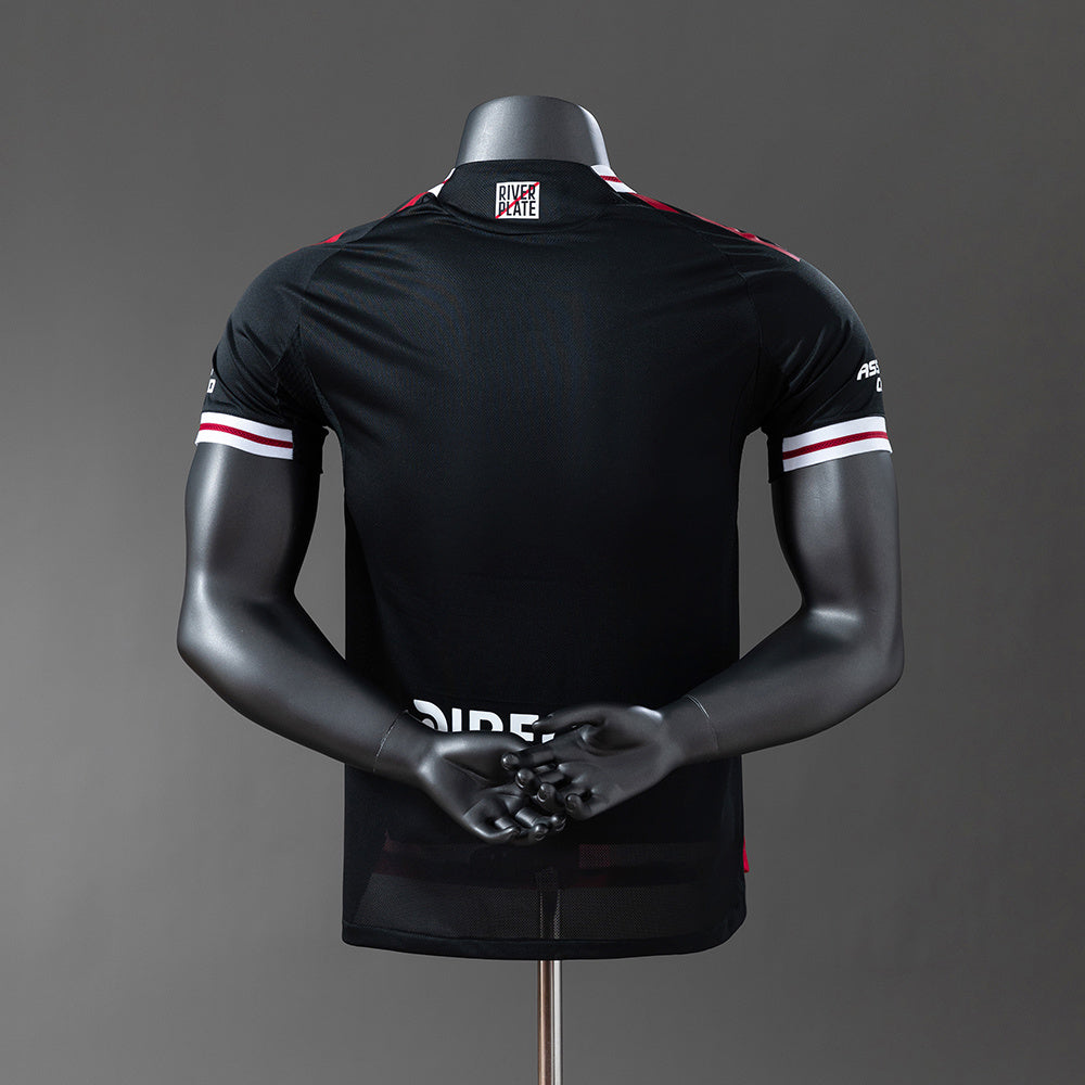 Camisola River Plate Alternativa 25/26