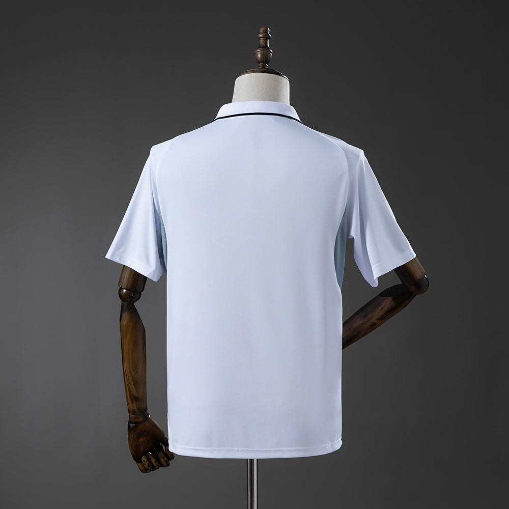 Polo SLB 2025-26 Branco