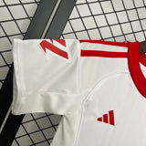 Kit Criança Sevilha FC 2025-26 Principal