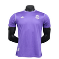 Camisola Real Madrid Edição Especial Roxo 25/26 - Player