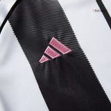 Kit Criança Juventus FC 2025-26 Principal