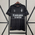 Camisola Ac Milan 2023-24 Alternativa