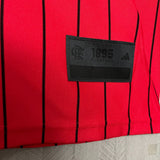 Camisola CR Flamengo 2025-26 Edição Especial Versão Adepto