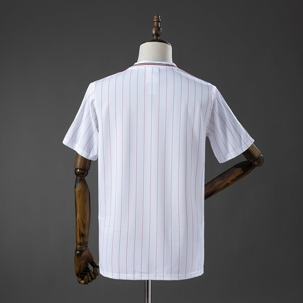 Camisola AV 2025-26 Terrace Icons Versão Adepto