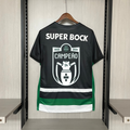 Camisola SCP 2023-24 Principal Campeão