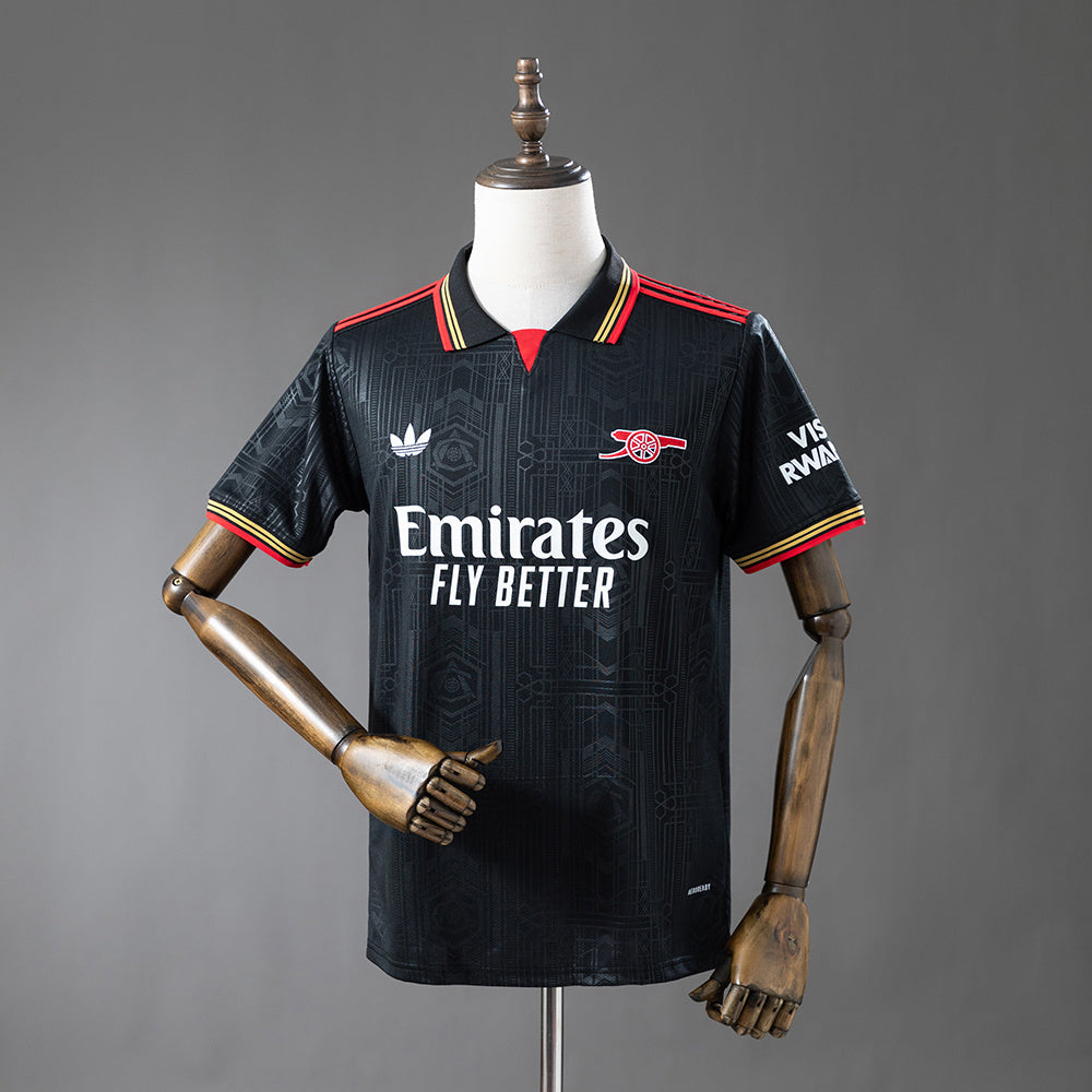 Camisola ARS 2025-26 Edição Especial Versão Adepto