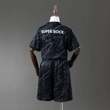 Kit Criança SCP 2025-26 Guarda-Redes