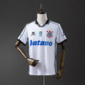 Camisola SC Corinthians 1999-00 Principal Versão Adepto