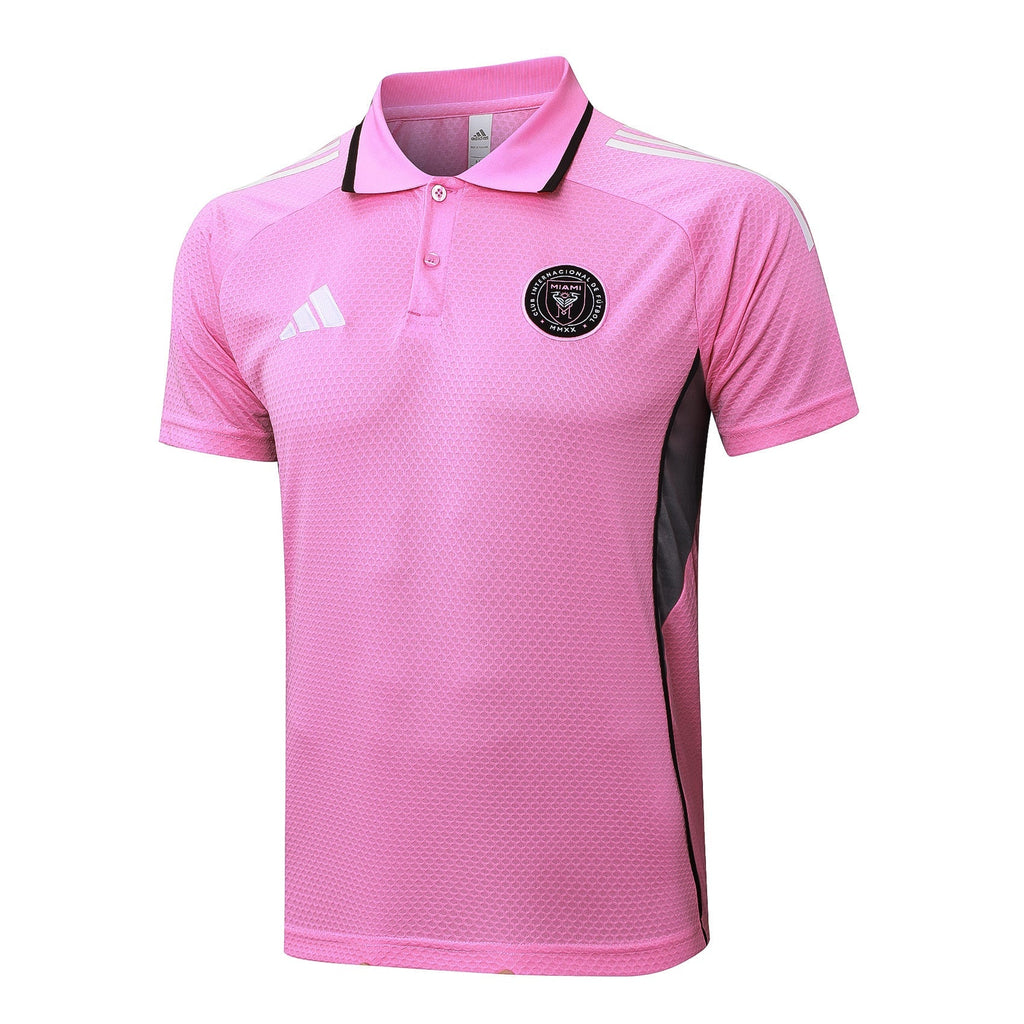 Fato de Treino Inter Miami CF 2025-26 - Polo
