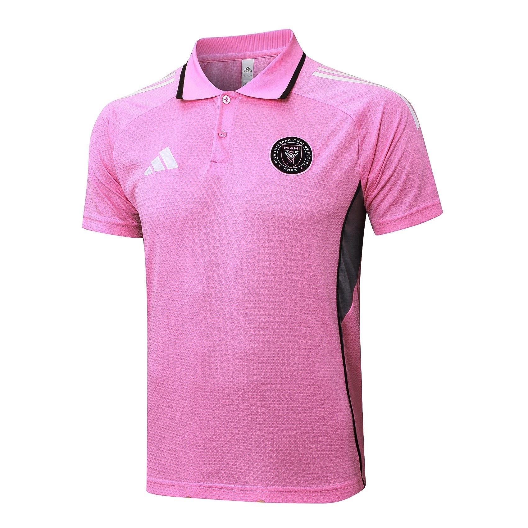 Fato de Treino Inter Miami CF 2025-26 - Polo