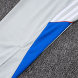 Fato de Treino FC Bayern Munique 2025-26 - Camisola com Fecho