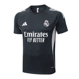 Kit Treino Camisola Real Madrid CF 2025-26